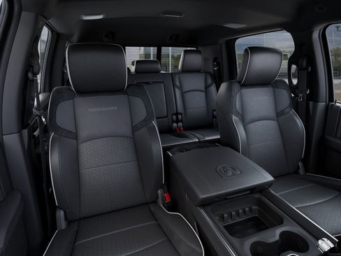 New 2026 RAM 2500 Laramie image 16