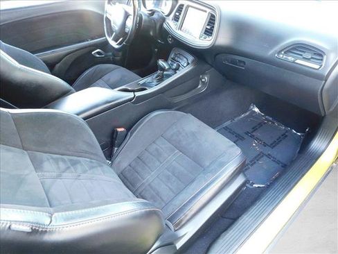 Used 2020 Dodge Challenger R/T Scat Pack RWD image 27