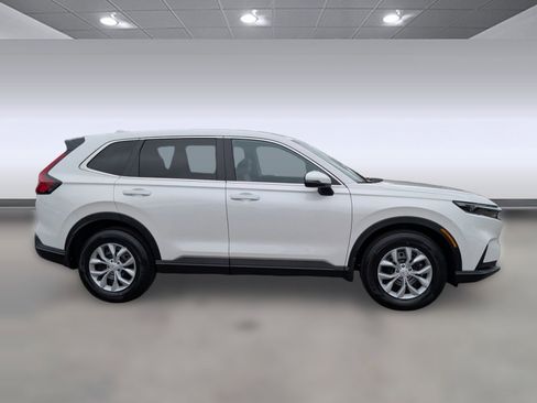 New 2026 Honda CR-V LX image 8