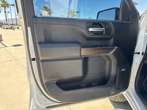 Used 2021 Chevrolet Silverado 1500 RST w/ All Star Edition Plus AWD/4WD image 22