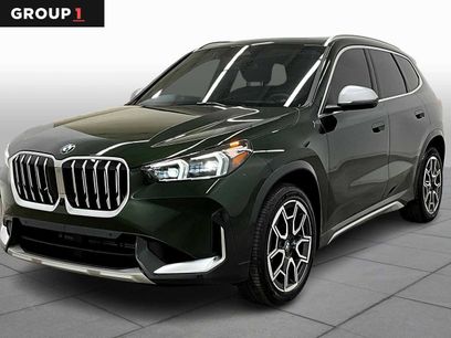 Used 2024 BMW X1 xDrive28i w/ Technology Package