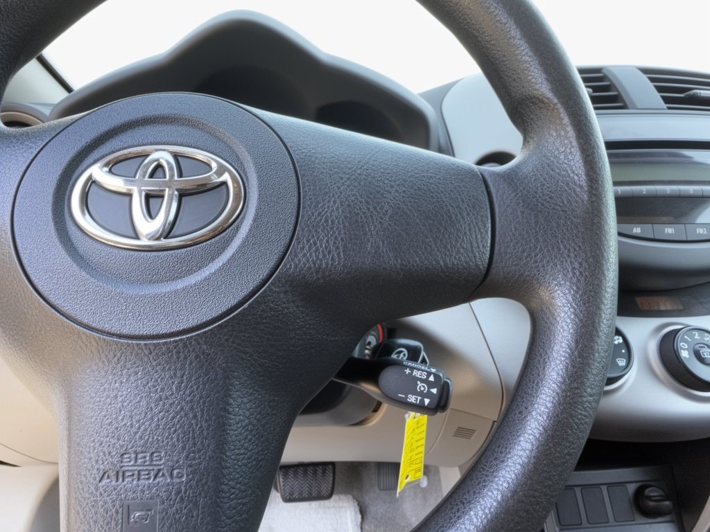 Used 2007 Toyota RAV4 2WD image 19