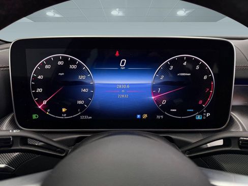 Certified 2023 Mercedes-Benz C 300 Sedan image 17