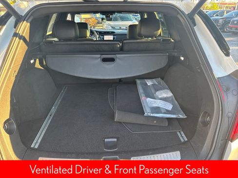 Used 2024 Cadillac XT5 Premium Luxury w/ Technology Package image 31