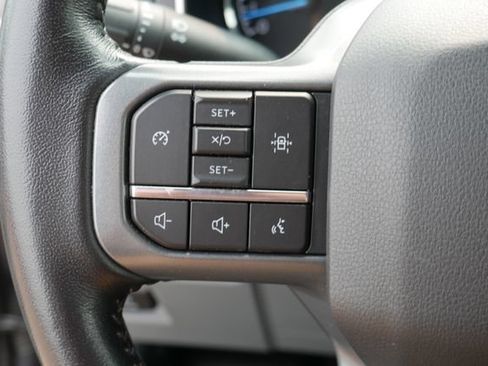 Used 2022 Ford F150 XLT w/ Equipment Group 302A High AWD/4WD image 18
