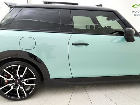 Used 2025 MINI Cooper John Cooper Works FWD image 30