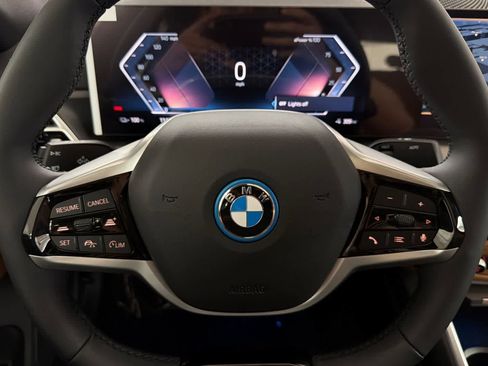 New 2026 BMW i4 eDrive40 w/ Parking Assistance Package RWD image 23