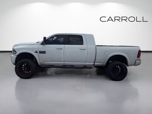 Used 2016 RAM 2500 Big Horn image 6