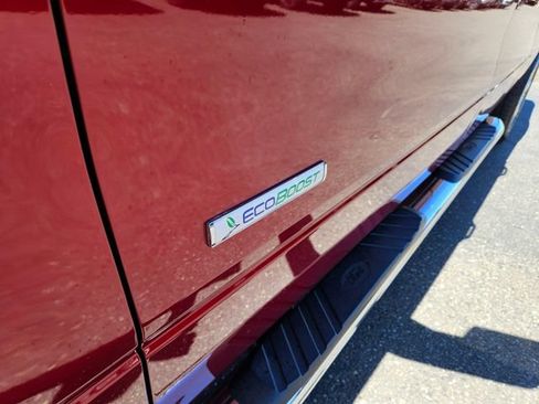 Used 2013 Ford F150 XLT w/ Luxury Equipment Group AWD/4WD image 12