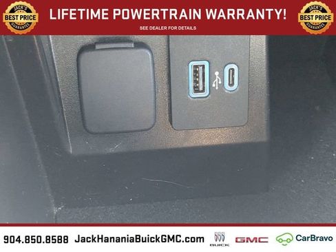 Used 2021 Ford Explorer Platinum w/ Equipment Group 601A AWD/4WD image 25