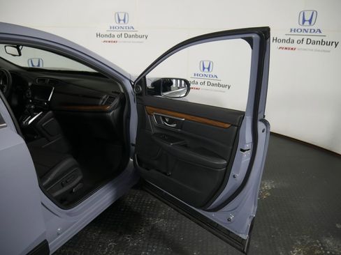 Used 2020 Honda CR-V EX-L image 6