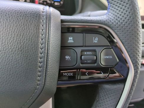 Certified 2026 Toyota Tundra Platinum image 25