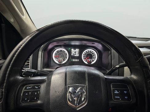 Used 2016 RAM 3500 Tradesman w/ Chrome Appearance Group image 30