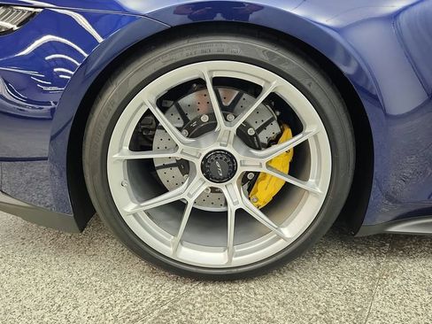 Used 2024 Porsche 911 GT3 RWD image 26