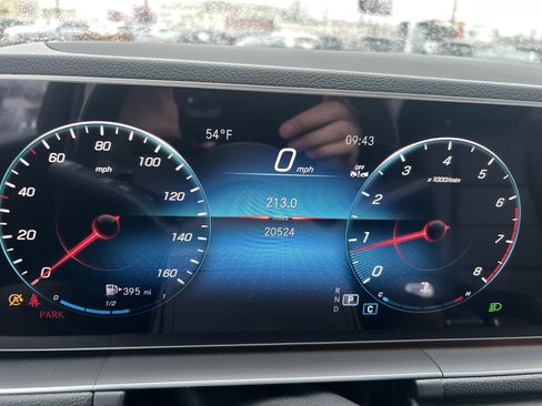 Certified 2023 Mercedes-Benz GLE 350 w/ Premium Package image 21