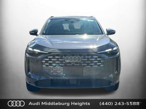 Used 2026 Audi Q5 Premium AWD/4WD image 2