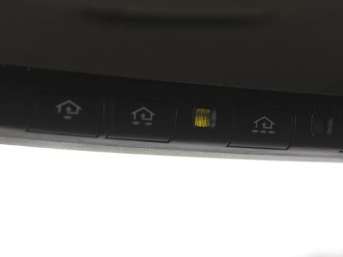 Used 2021 INFINITI QX50 Luxe image 53