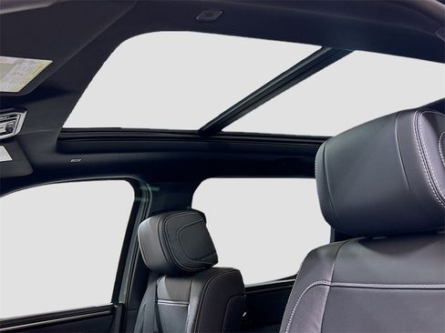 New 2026 Toyota Tundra Limited image 22