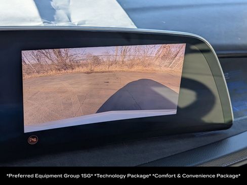 Certified 2024 Cadillac XT4 Sport image 9