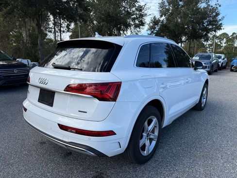 Used 2023 Audi Q5 2.0T Premium w/ Convenience Package image 10