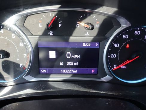 Used 2021 Chevrolet Traverse RS w/ LPO, Floor Liner Package AWD/4WD image 3