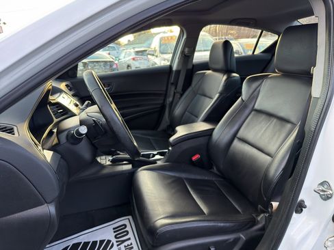 Used 2018 Acura ILX w/ Special Edition Package image 11