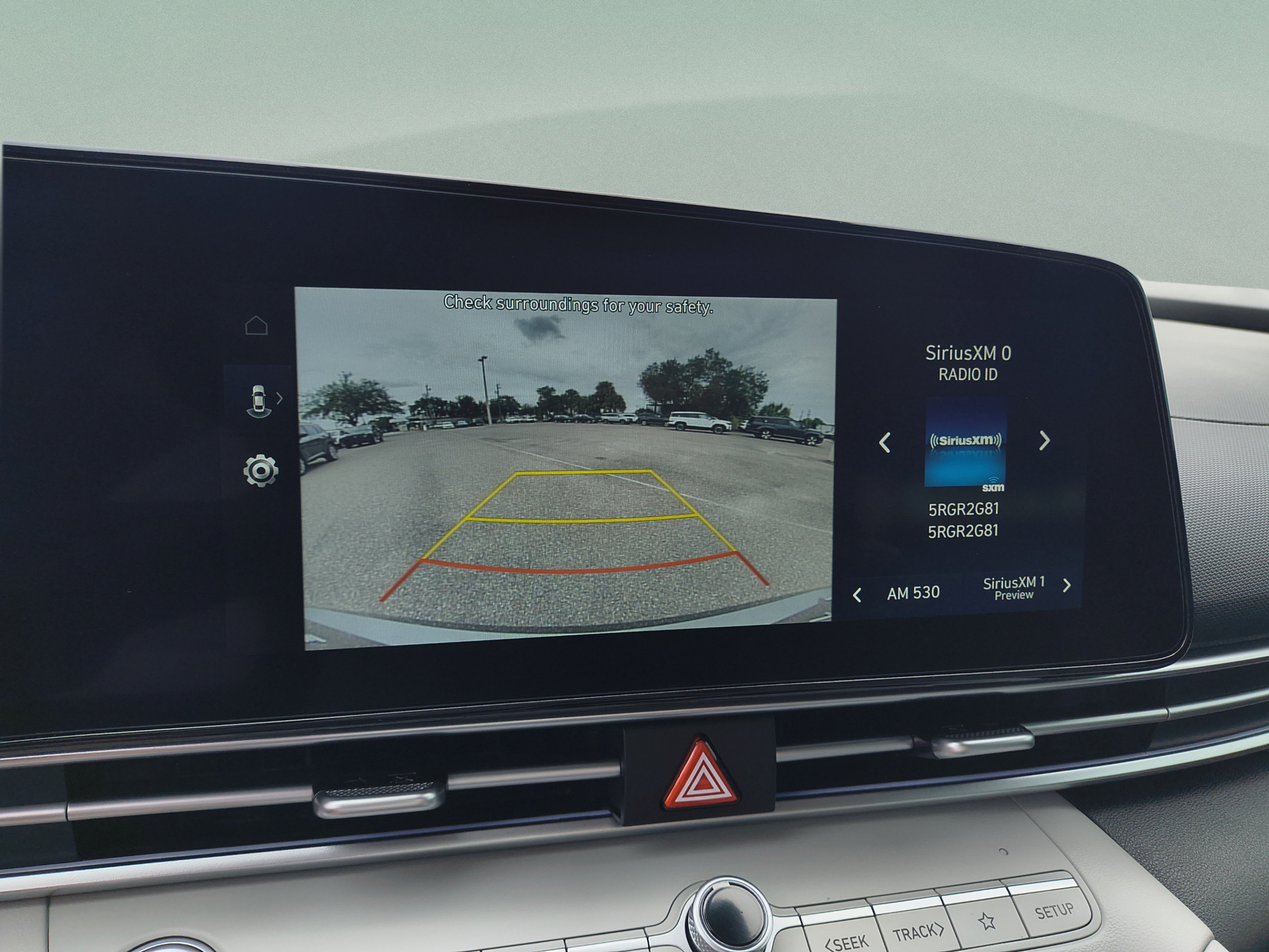 New 2026 Hyundai Elantra Limited FWD image 22