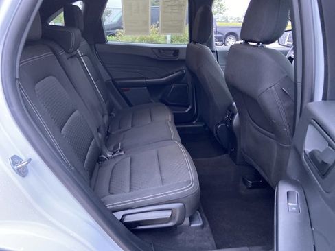 Used 2025 Ford Escape Active image 13