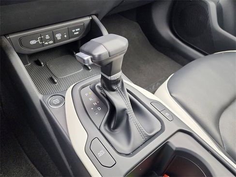 New 2025 Kia K4 GT-Line w/ GT-Line Premium Package image 22