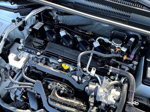 Used 2023 Toyota Corolla LE w/ Carpet Mat Package (TMS) FWD image 31