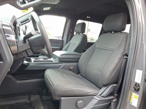Certified 2021 Ford F150 XL w/ STX Appearance Package image 16