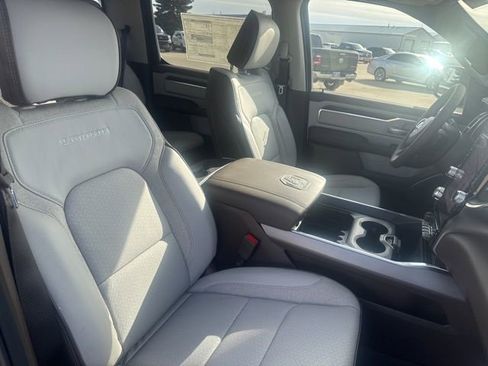 New 2026 RAM 1500 Laramie image 9