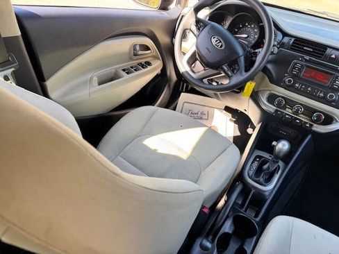 Used 2013 Kia Rio LX w/ PWR Pkg image 18