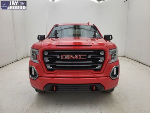 Used 2021 GMC Sierra 1500 AT4 AWD/4WD image 26