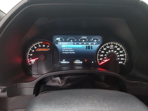 Used 2018 Ford F150 Lariat w/ Equipment Group 502A Luxury AWD/4WD image 7