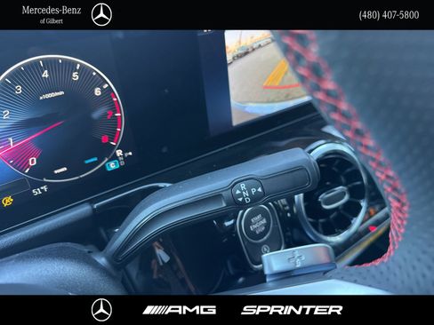 New 2026 Mercedes-Benz GLA 250 image 28