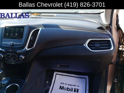 Certified 2019 Chevrolet Equinox LT FWD image 29