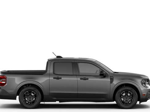 New 2026 Ford Maverick XLT w/ XLT Luxury Package image 5