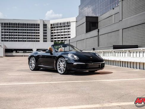 Used 2012 Porsche 911 Carrera RWD image 51