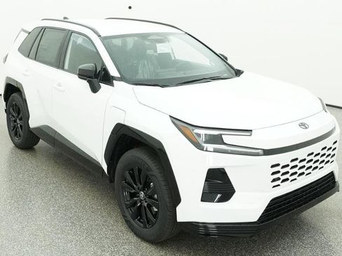 New 2026 Toyota RAV4 AWD Plug-in Hybrid image 18