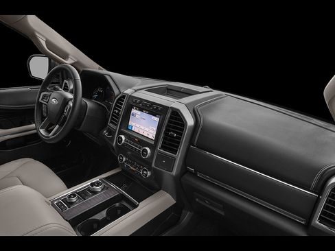 Used 2020 Ford Expedition Platinum AWD/4WD image 15