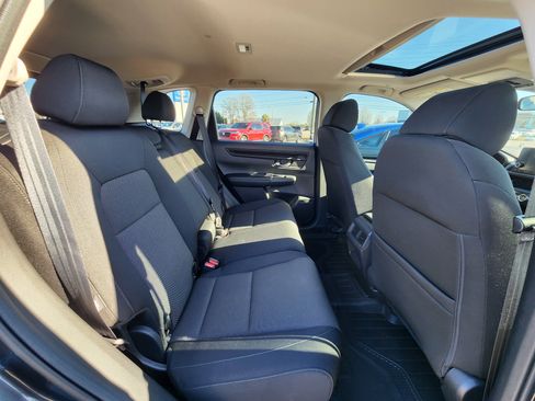 Certified 2023 Honda CR-V EX image 13