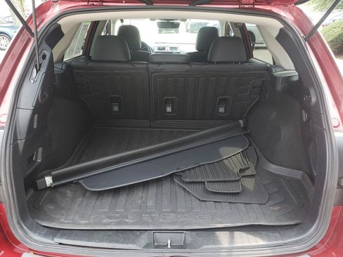 Used 2017 Subaru Outback 2.5i Limited AWD/4WD image 15