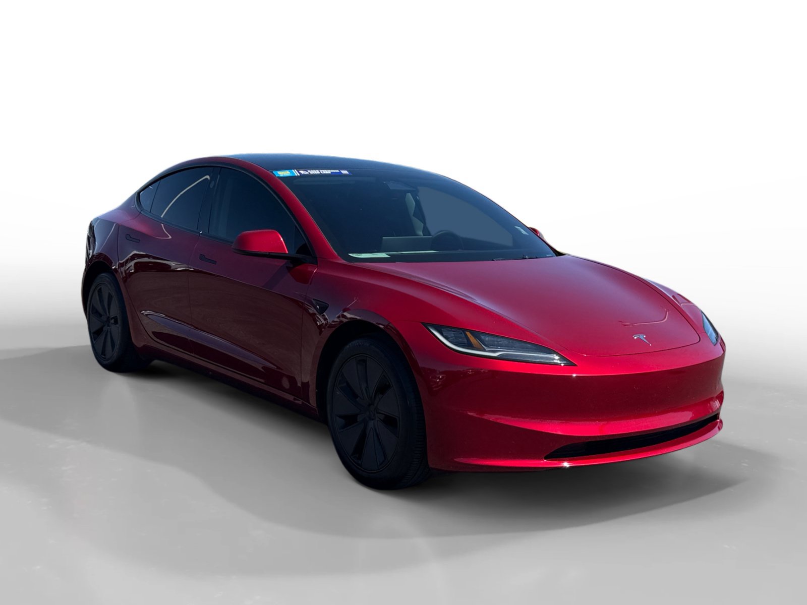 Used 2025 Tesla Model 3 Long Range RWD image 7