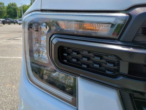 Used 2024 Ford Ranger XL w/ Trailer Tow Package AWD/4WD image 10
