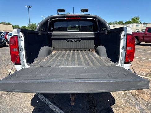 Used 2018 Chevrolet Colorado ZR2 w/ ZR2 Dusk Special Edition image 43