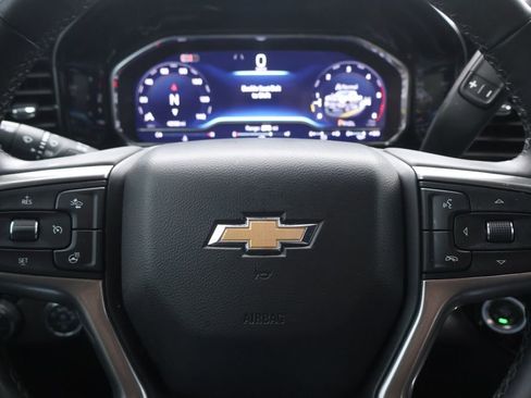 Used 2024 Chevrolet Silverado 2500 LTZ w/ LTZ Plus Package image 20