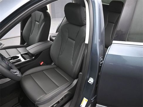 New 2026 Buick Envision Preferred image 11