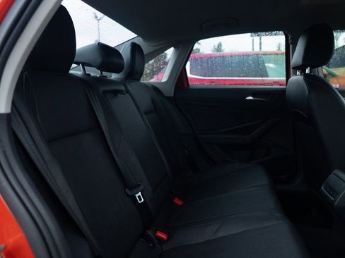 Used 2019 Volkswagen Jetta SEL FWD image 21