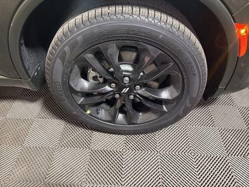 New 2026 Dodge Durango GT AWD/4WD image 44